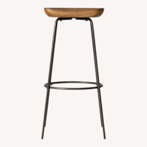 Used Williams Sonoma Counter Height Stools - 10 for sale on AptDeco
