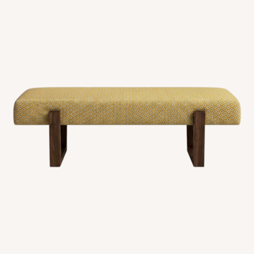 Used Bench for sale on AptDeco