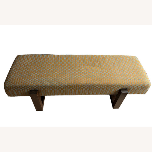 Used Bench for sale on AptDeco
