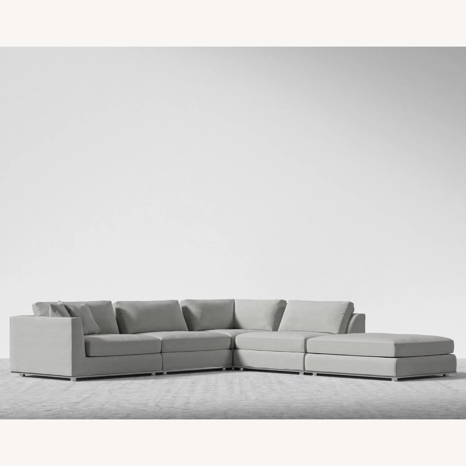 Rove Concepts Milo Sectional Sofa - image-2