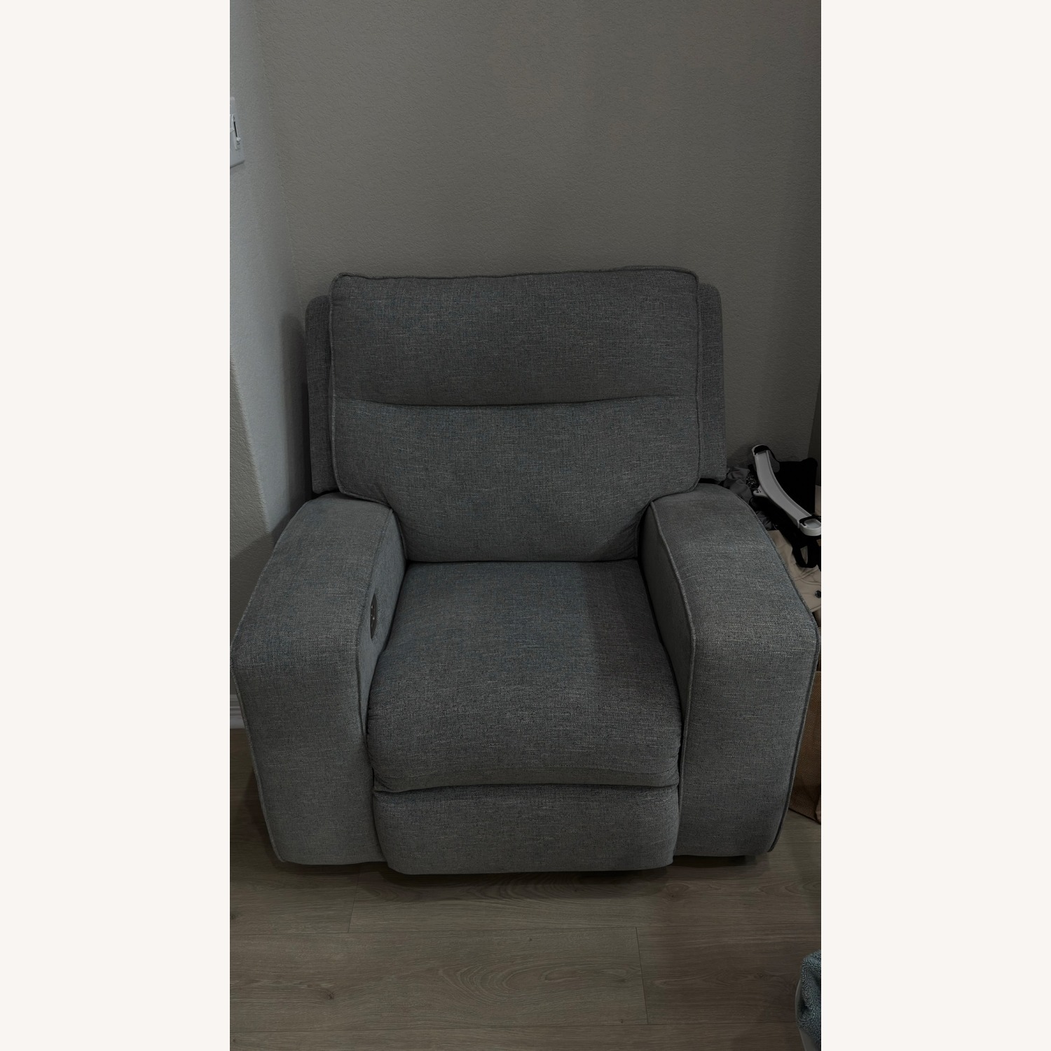Rooms To Go Power Reclining Chair - image-2