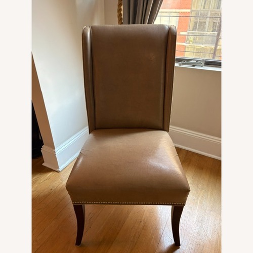 Used Custom Dining Chairs by Designmaster for sale on AptDeco