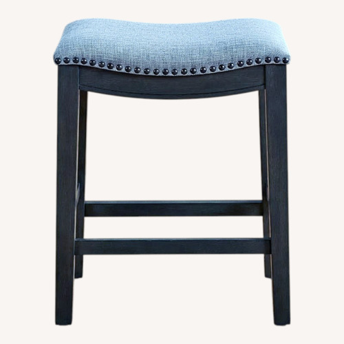 Used Gray Barstools for sale on AptDeco