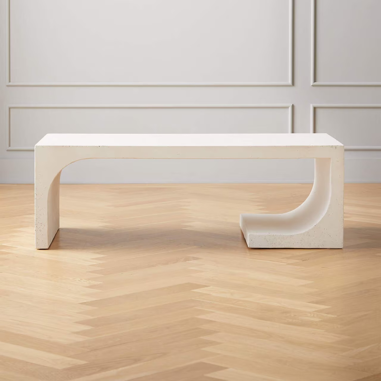 CB2 Coffee Table  - image-5