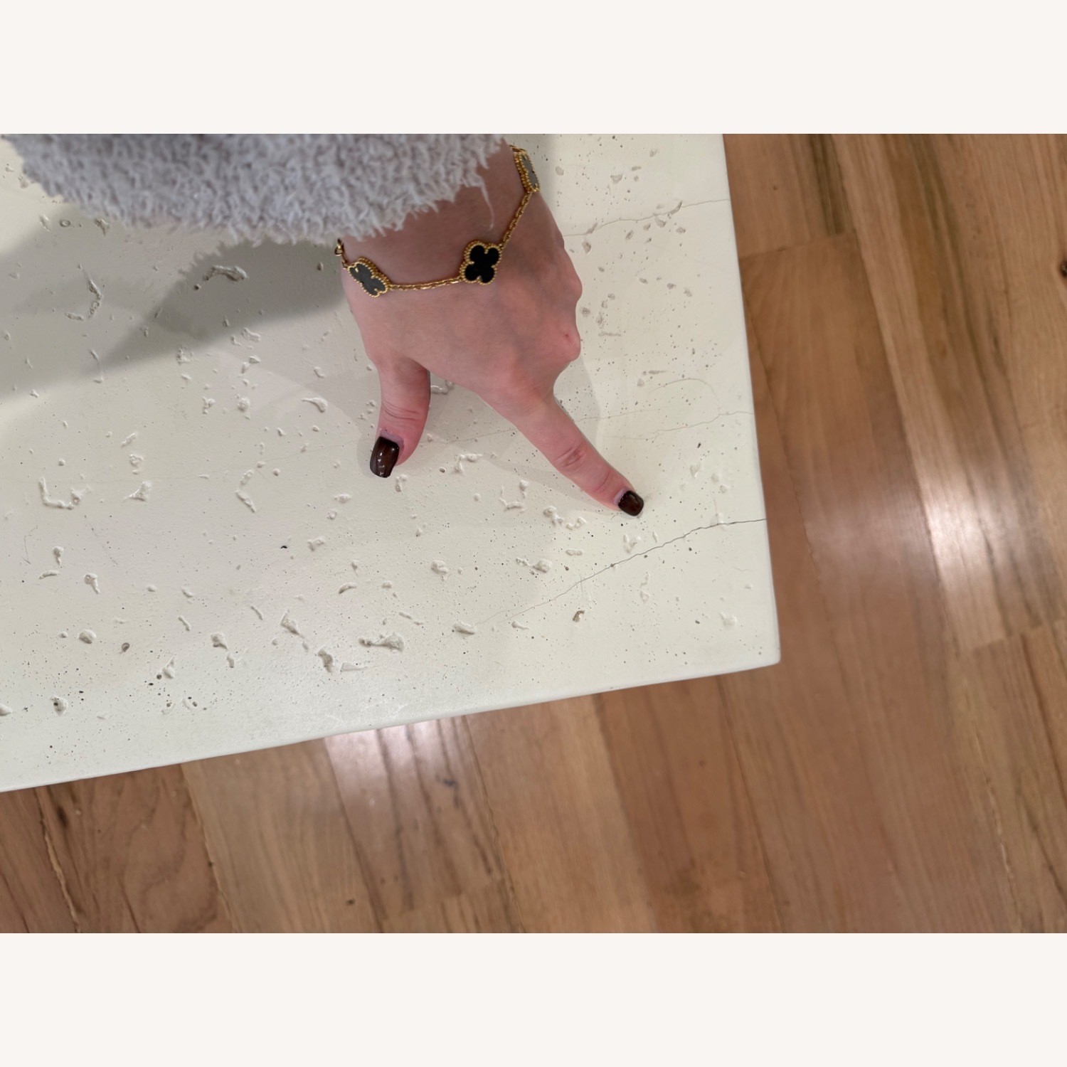 CB2 Coffee Table  - image-2