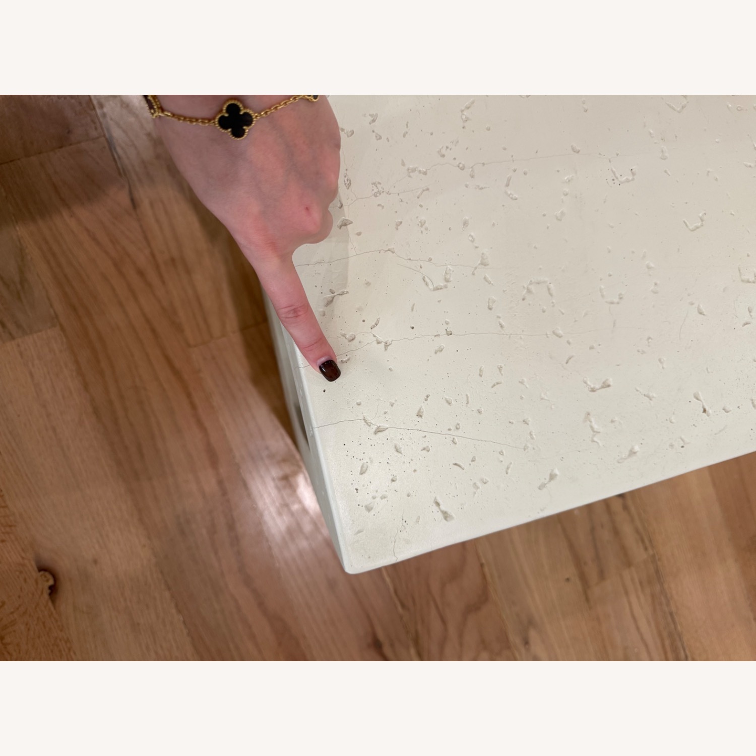 CB2 Coffee Table  - image-3