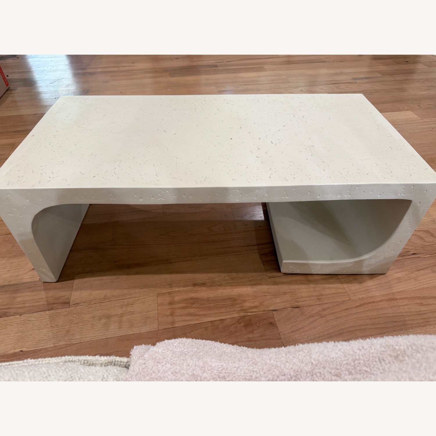 CB2 Coffee Table  - image-4