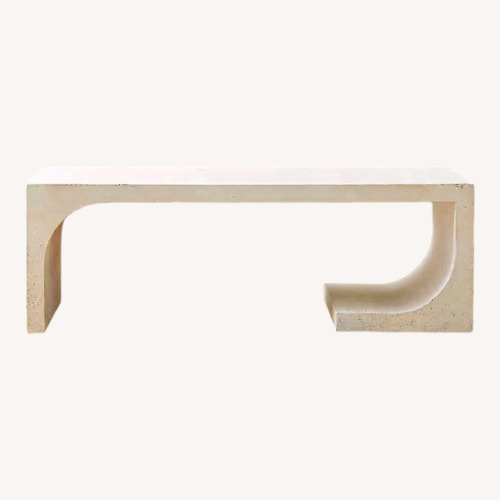 Used CB2 Coffee Table  for sale on AptDeco