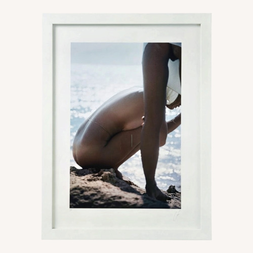 Used Akila Berjaoui “Formentera 4” Fine-Art Photograph for sale on AptDeco