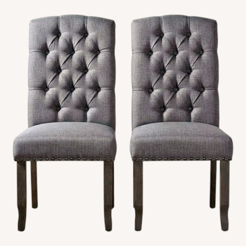 Used Dining Chairs for sale on AptDeco