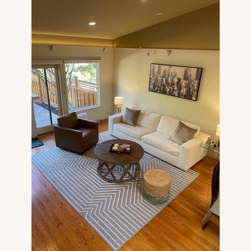Used  Albany Park Barton Sofa for sale on AptDeco