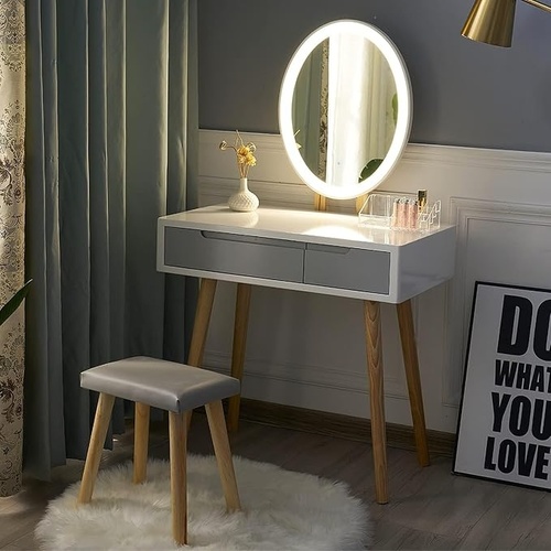 Used YOURLITE Vanity Table  for sale on AptDeco