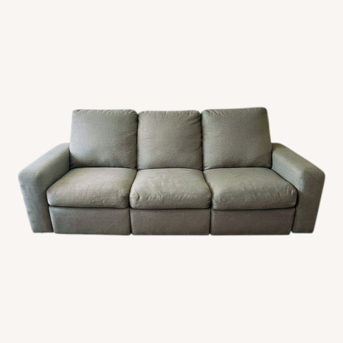 Used Sofa Recliner for sale on AptDeco