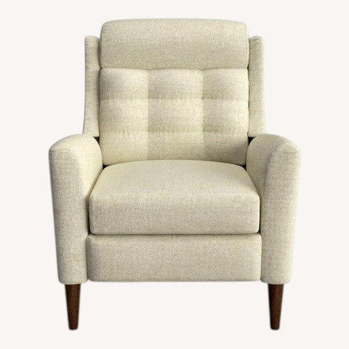 Used La-Z-Boy Brentwood High Leg Reclining Chair for sale on AptDeco