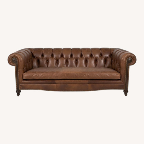 Used Wesley Hall WTL Collection Sofa for sale on AptDeco
