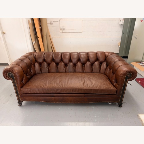 Used Wesley Hall WTL Collection Sofa for sale on AptDeco
