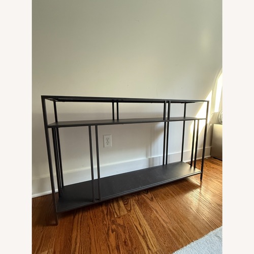 Used West Elm Profile Console (48") for sale on AptDeco