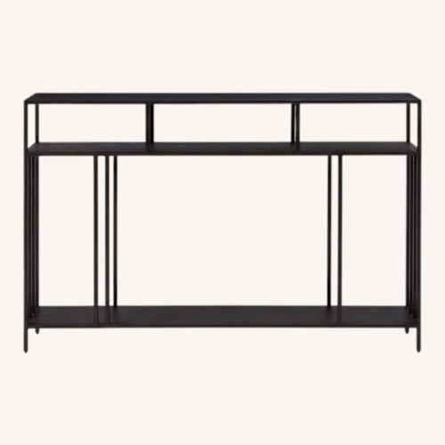 Used West Elm Profile Console (48") for sale on AptDeco