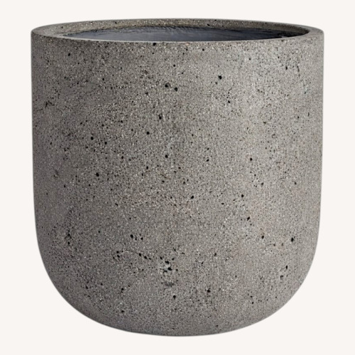 Used Extra Large All-Weather Planter for sale on AptDeco