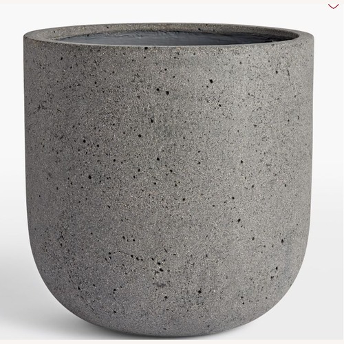 Used Extra Large All-Weather Planter for sale on AptDeco