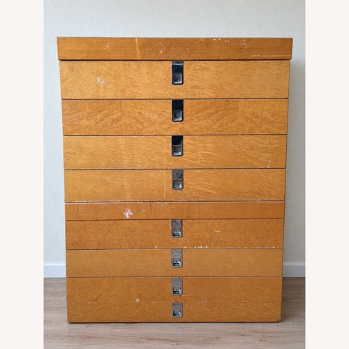 Used Baker Furniture Stackable Drawer for sale on AptDeco