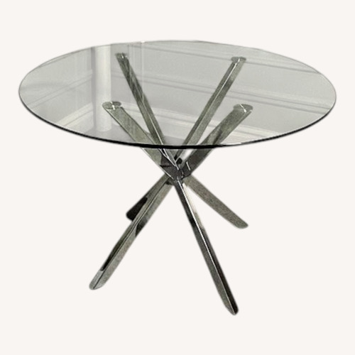 Used Dining Table for sale on AptDeco