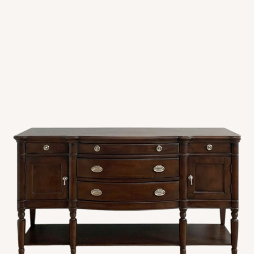 Used Server Buffet for sale on AptDeco