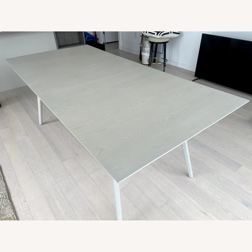 Used Mid-Century Extendable Table  for sale on AptDeco