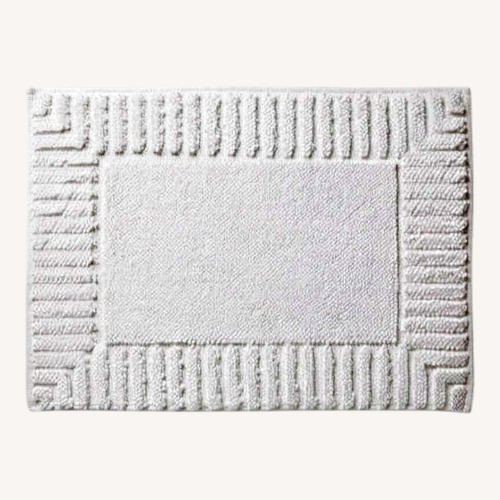 Used Serena & Lily Guerneville Bath Mats (Set of 2) for sale on AptDeco