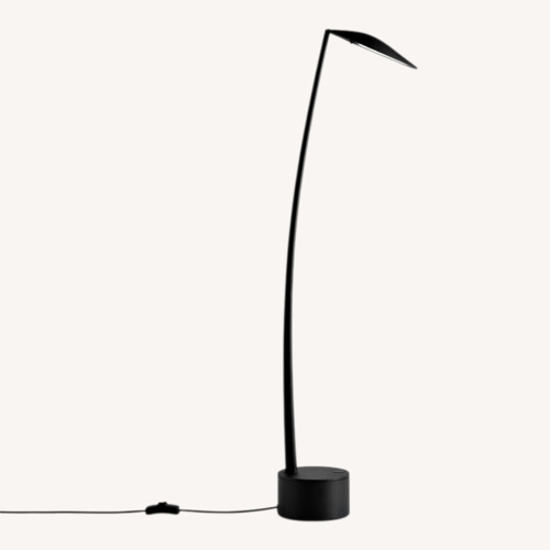 Used 1980s Dove Desk Lamp by Barbaglia & Colombo for sale on AptDeco