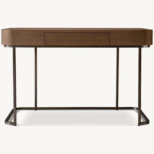 Used Restoration Hardware Graydon Writing Desk for sale on AptDeco
