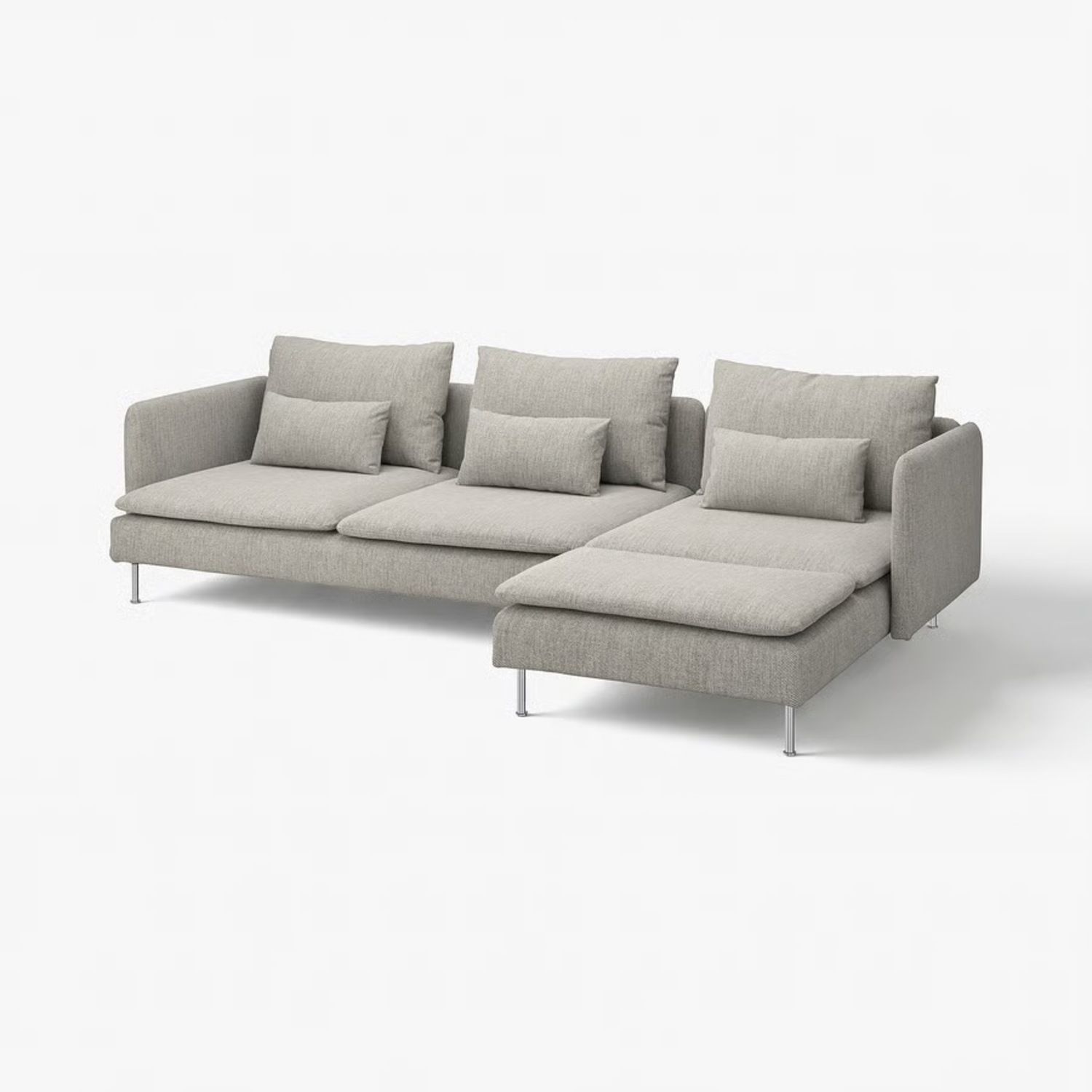 IKEA SODERHAMN Sectional - image-2