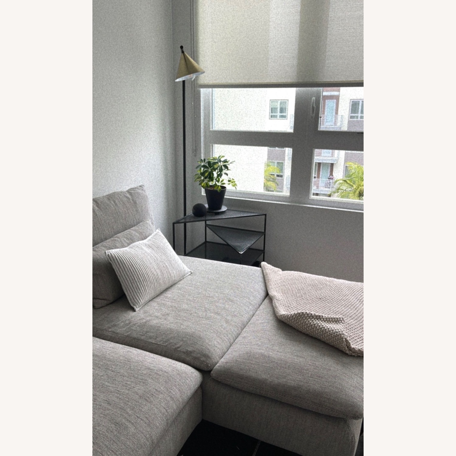 IKEA SODERHAMN Sectional - image-8