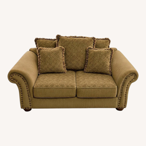 Used Ajooni Upholstered Couch for sale on AptDeco