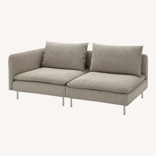 Used IKEA Soderhamn Sofa for sale on AptDeco