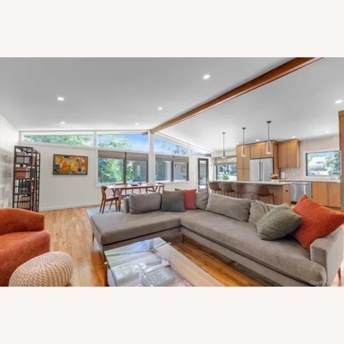 Used West Elm Andes 3+ Piece Sectional for sale on AptDeco