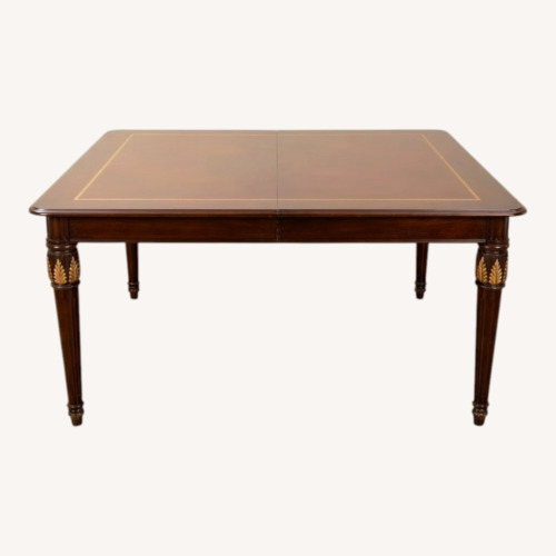 Used Vintage Dining Table for sale on AptDeco