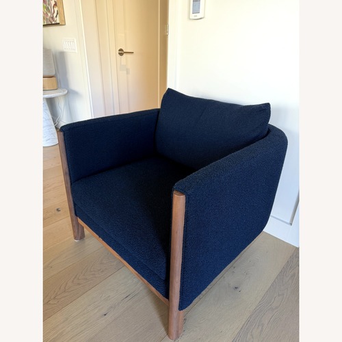 Used Design Within Reach Emmy Armchair   for sale on AptDeco