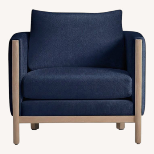 Used Design Within Reach Emmy Armchair   for sale on AptDeco