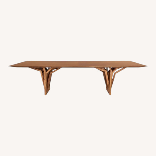 Used Radi Dining Table for sale on AptDeco