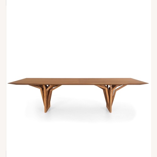 Used Radi Dining Table for sale on AptDeco