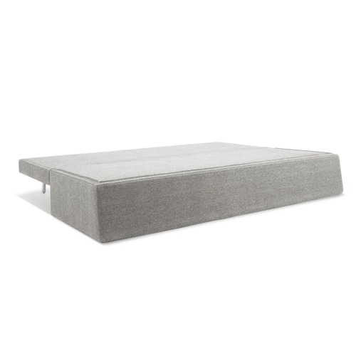 Used Blu Dot Light Gray Fabric Sleeper Sofa for sale on AptDeco