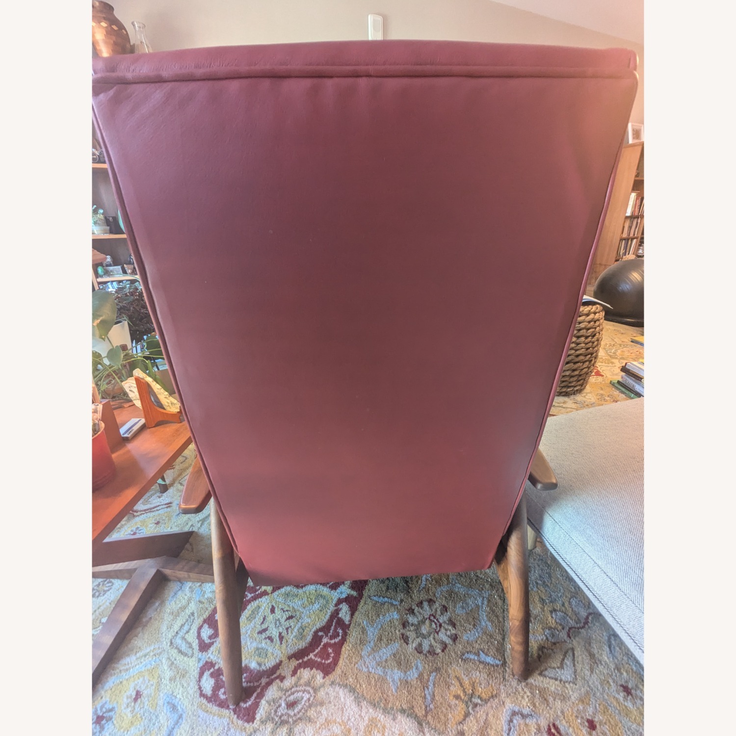 Milo Baughman Recliner - image-3