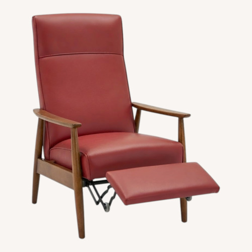Used Milo Baughman Recliner for sale on AptDeco