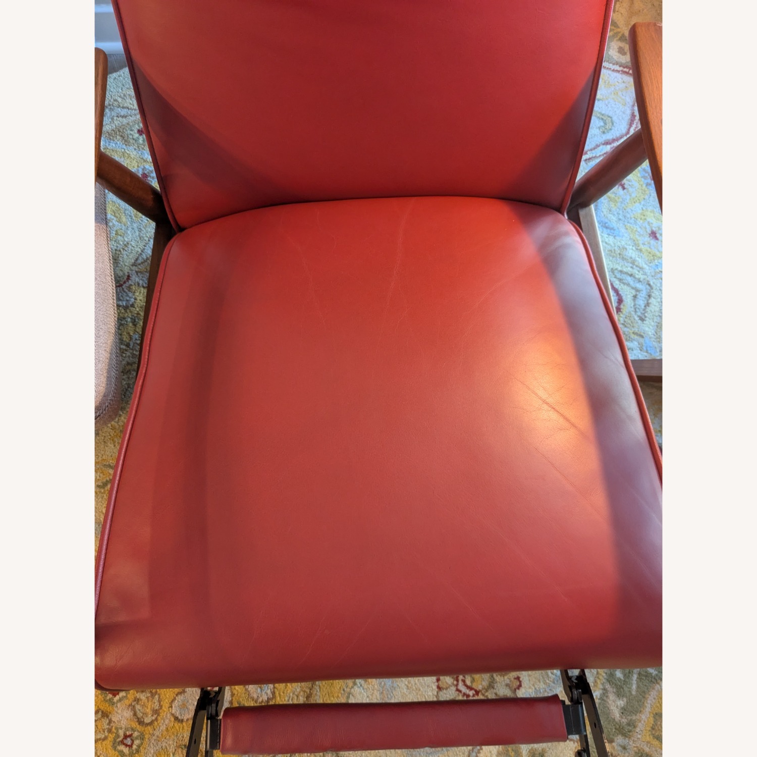 Milo Baughman Recliner - image-5