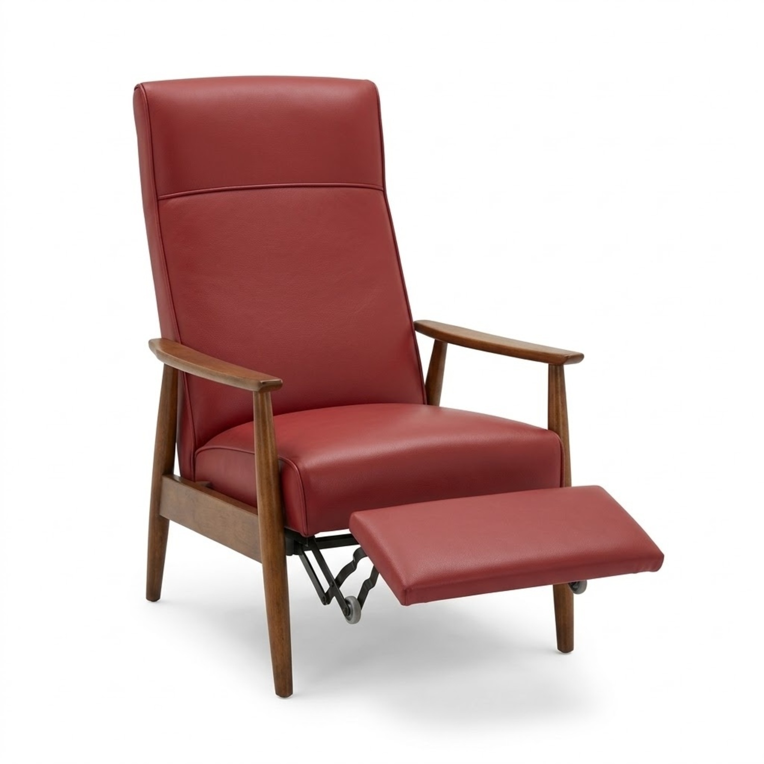 Milo Baughman Recliner - image-8