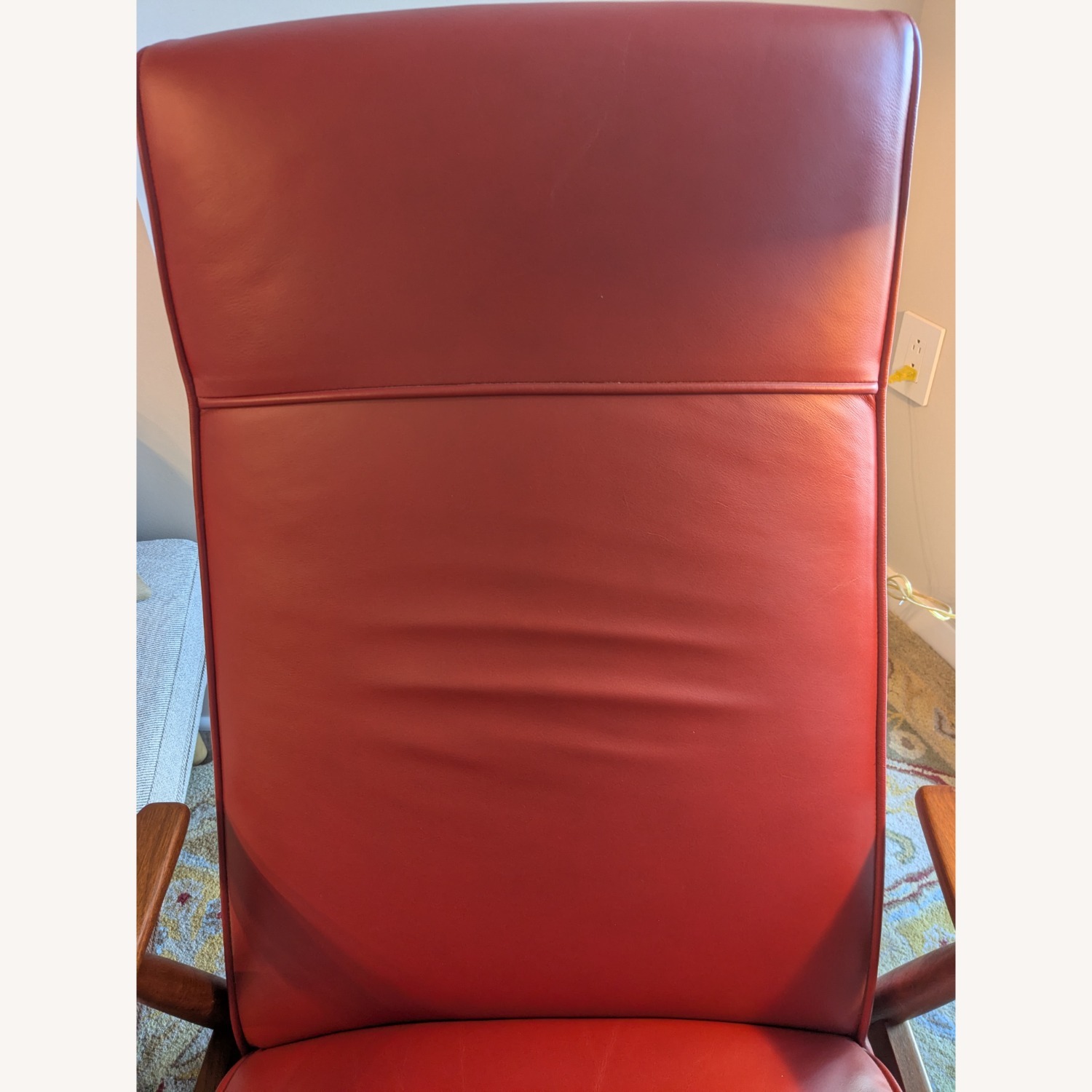 Milo Baughman Recliner - image-6