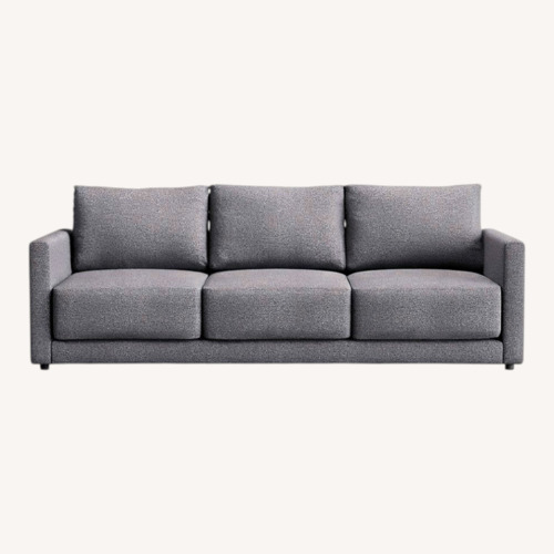 Used Gather Deep Grande Sofa for sale on AptDeco