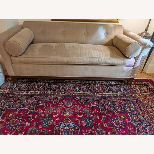 Used Carlyle Queen Sofa Bed for sale on AptDeco