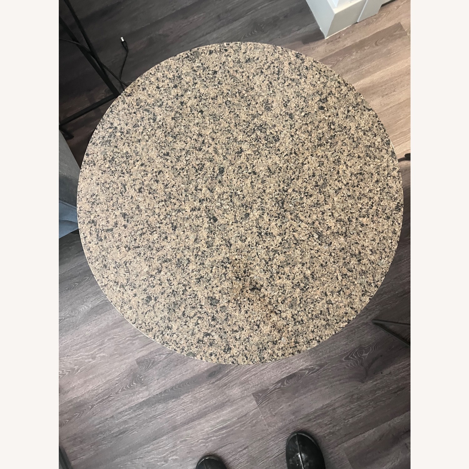 Room & Board Ceramic Side Table - image-4